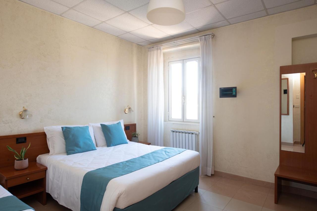 Parker - Gruppo Blam Hotel