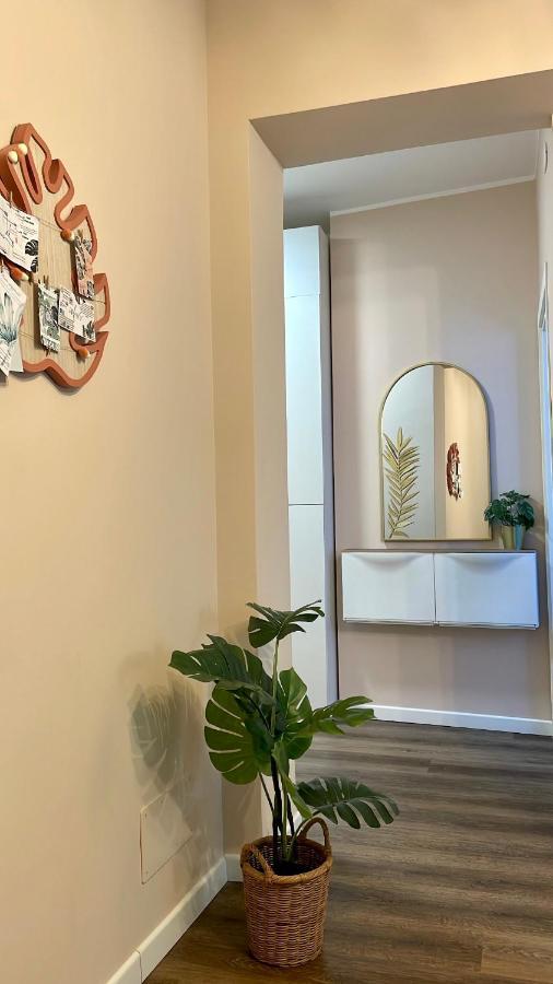 Monstera House Trastevere Rome