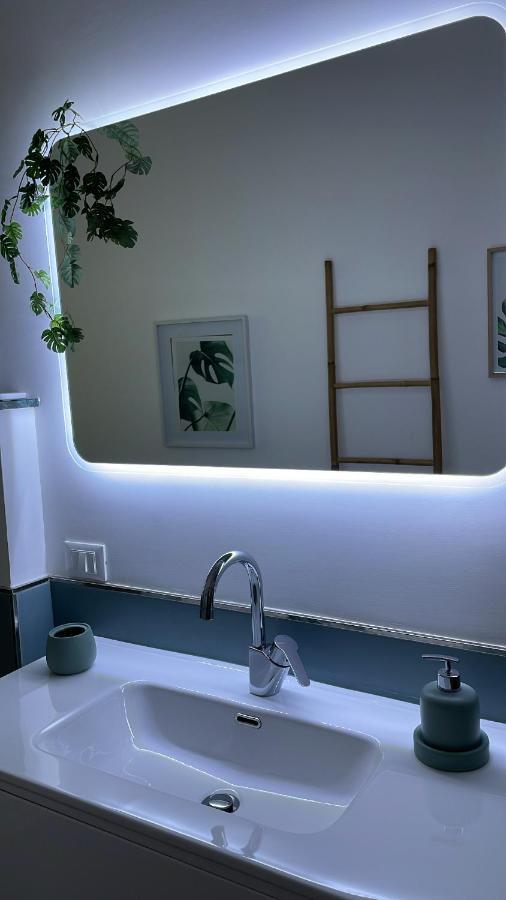 Apartment Monstera House Trastevere