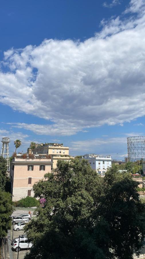 Monstera House Trastevere *