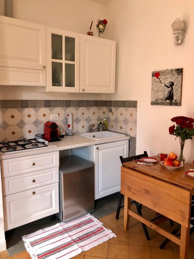 Apartamento Leopardella