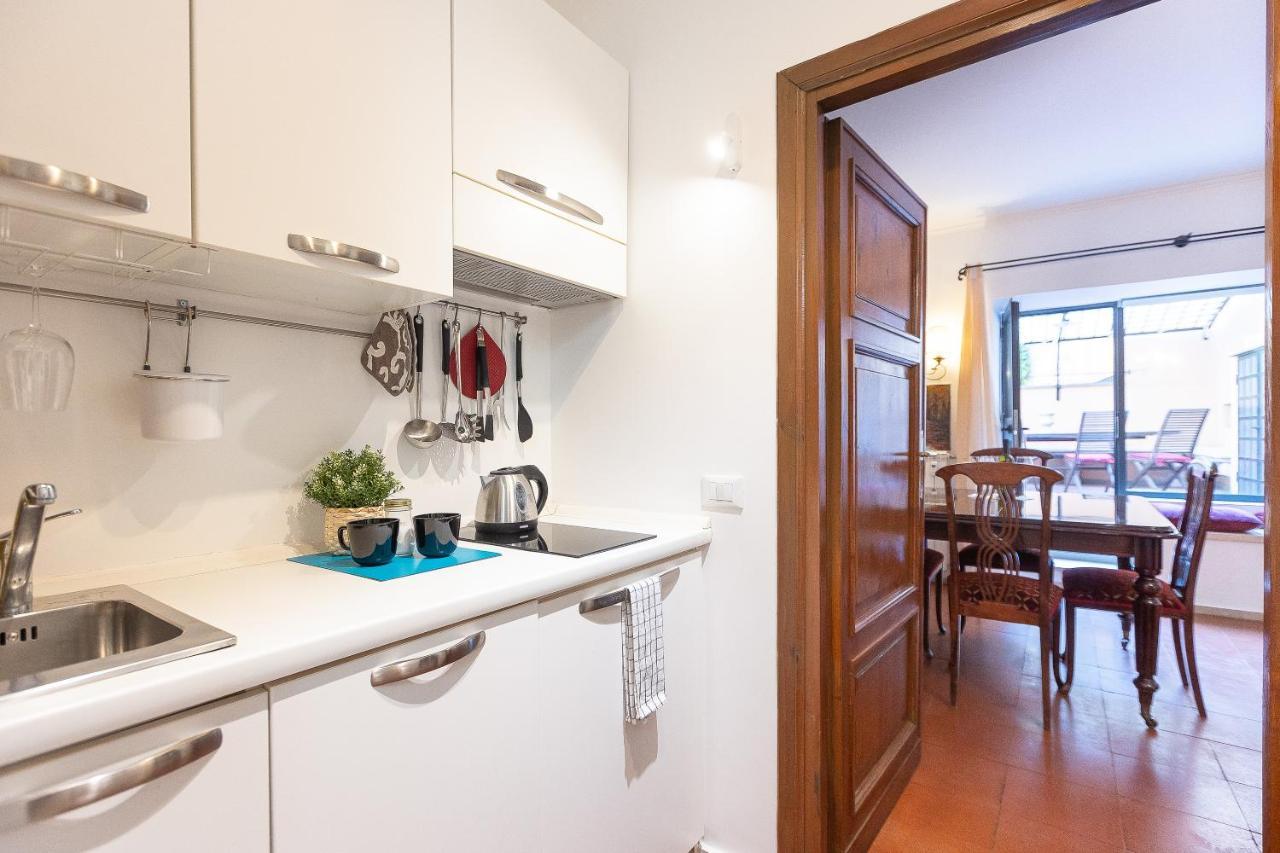 Ciambella Art Home-rental In * Rome