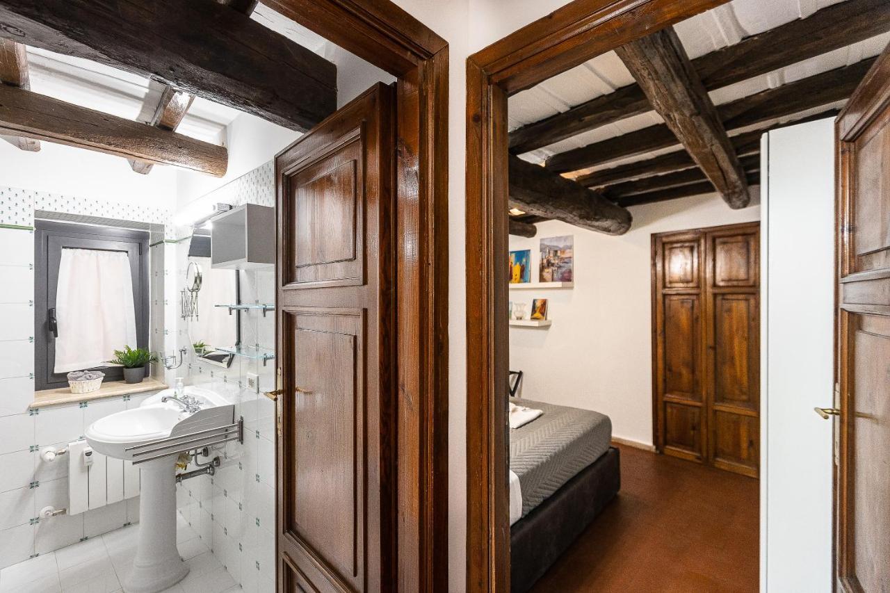 Apartment Ciambella Art Home-rental In