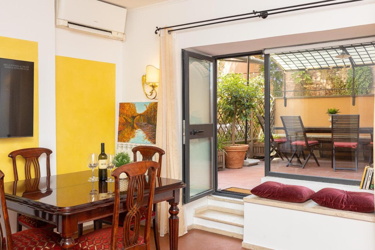Apartment Ciambella Art Home-rental In *