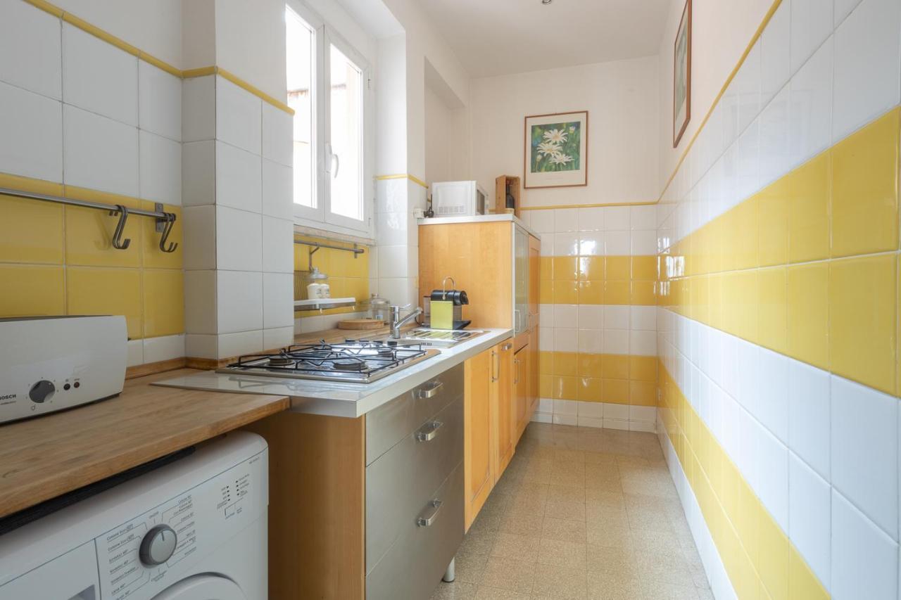 Leilighet Santonofrio Sky Terrace Penthouse Roma
