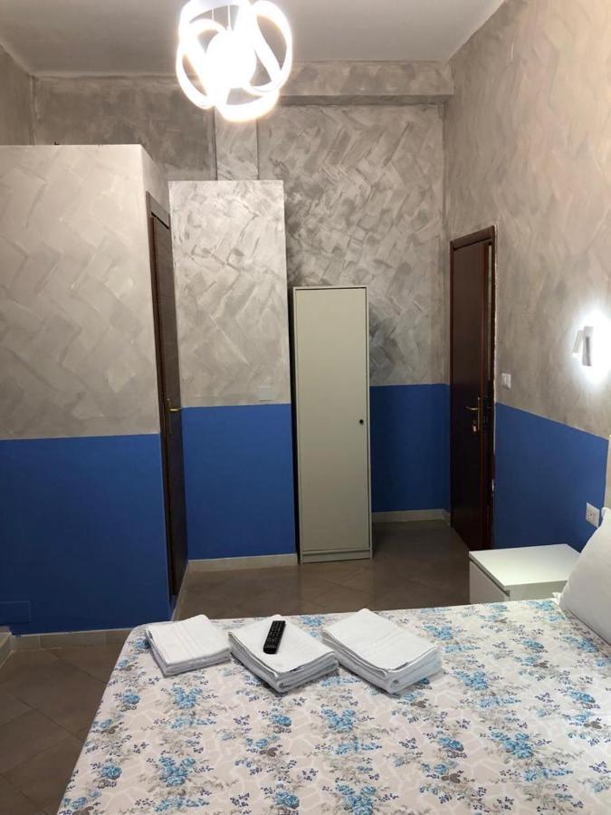 Casa de hóspedes Relaxon Roma