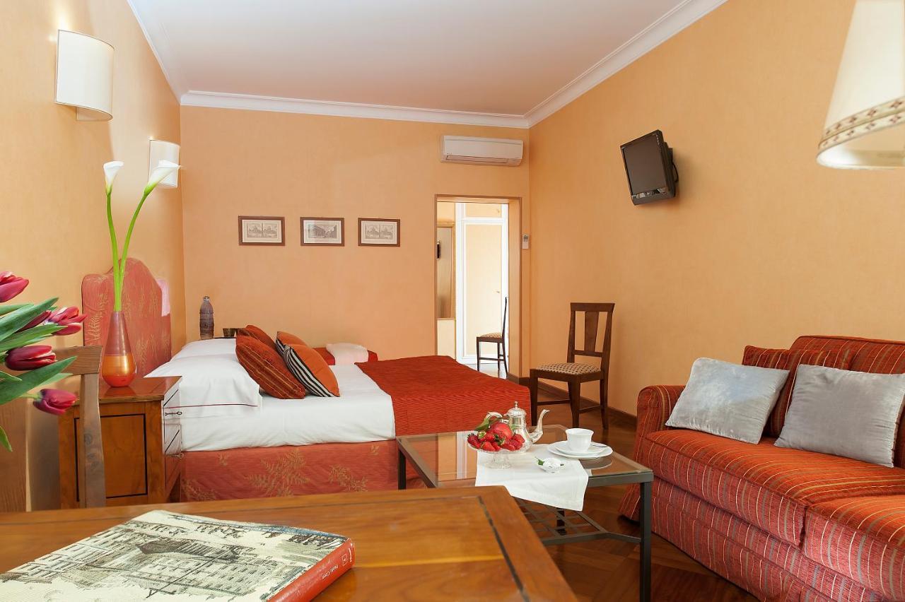 Bed & Breakfast All'orologio