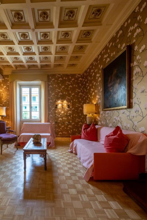Romamoremio Apartamento