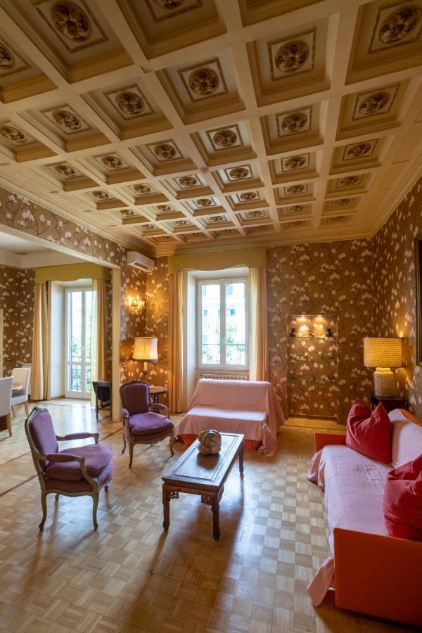 Apartamento Romamoremio