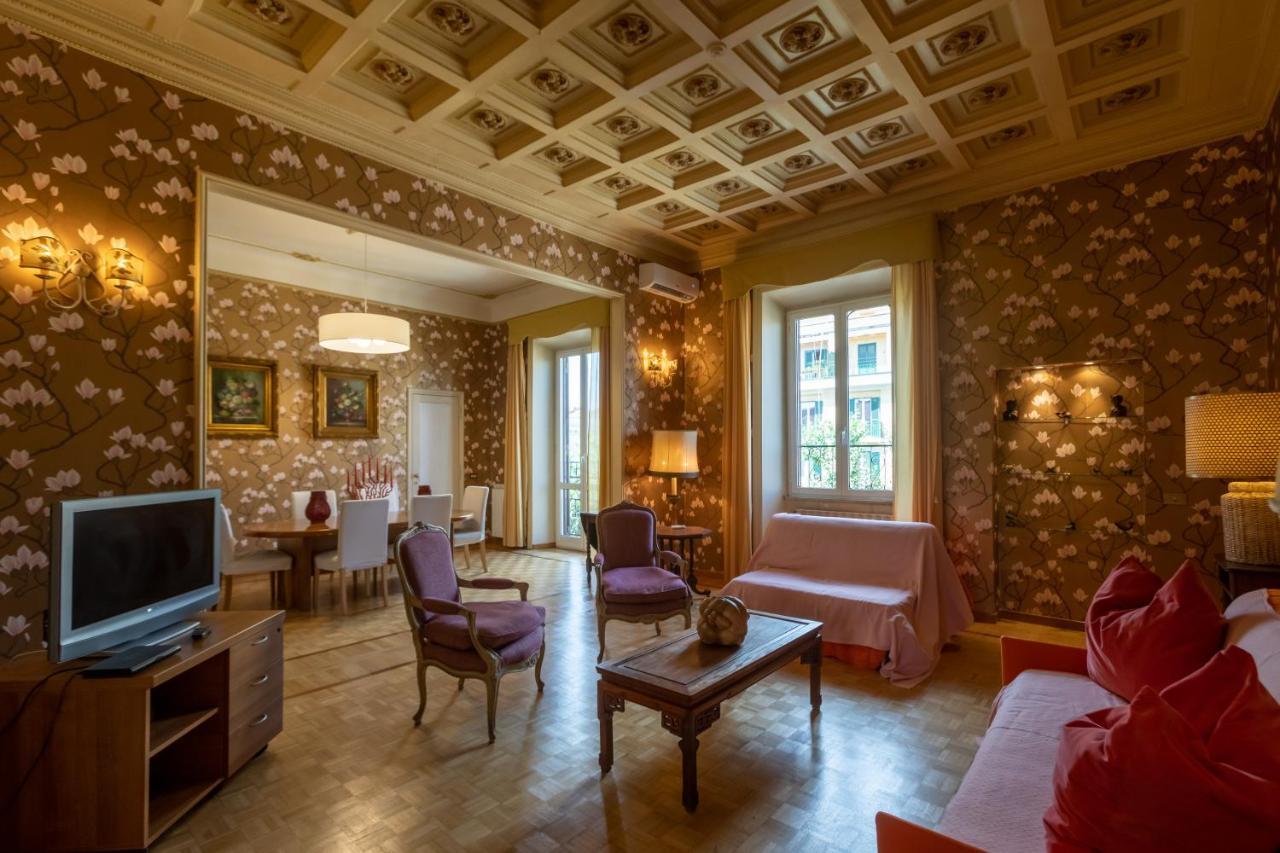 Romamoremio Apartamento