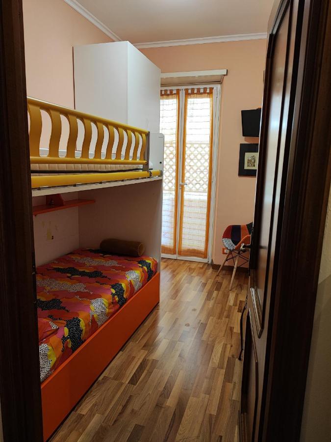 Leilighet Casa Di Anna Roma