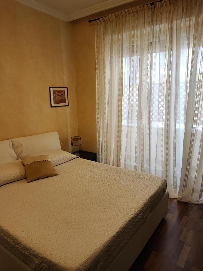Casa Di Anna Leilighet