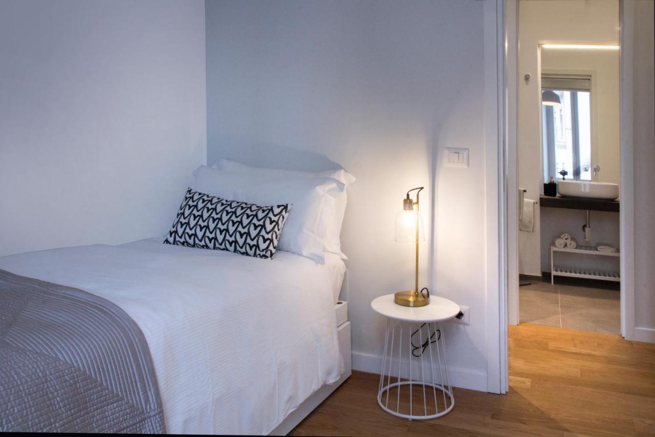 Palazzo Belli Apartment *