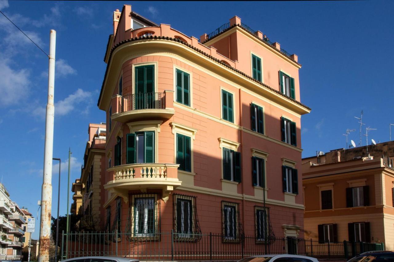 Palazzo Belli Apartment *