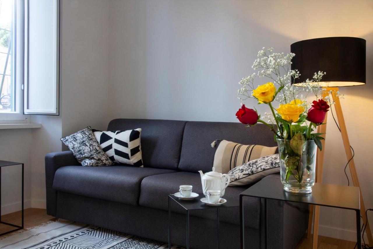 Apartment Palazzo Belli *