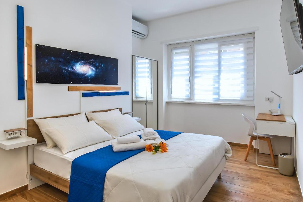 Galassie Apartamento