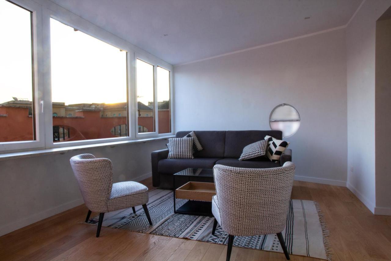 Apartment Palazzo Belli *