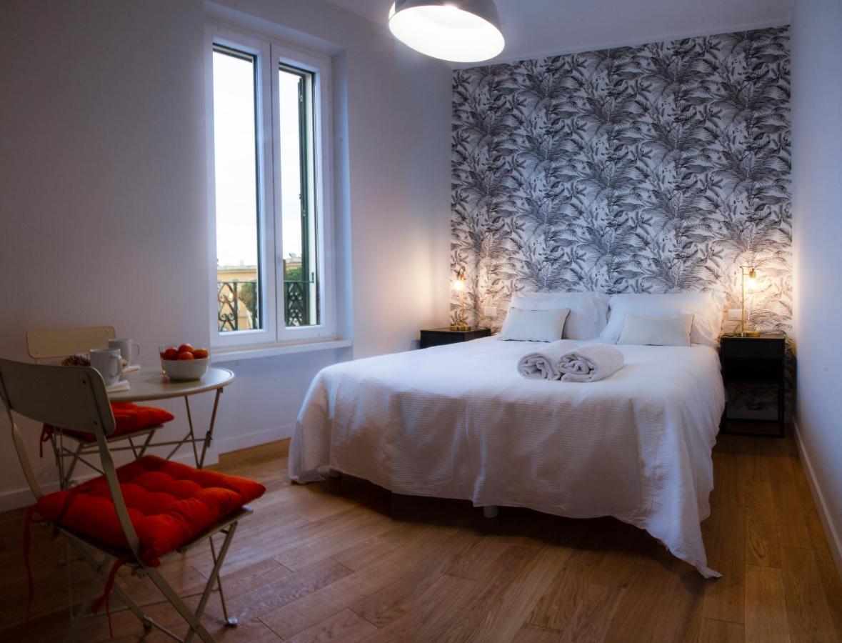Apartment Palazzo Belli Rom