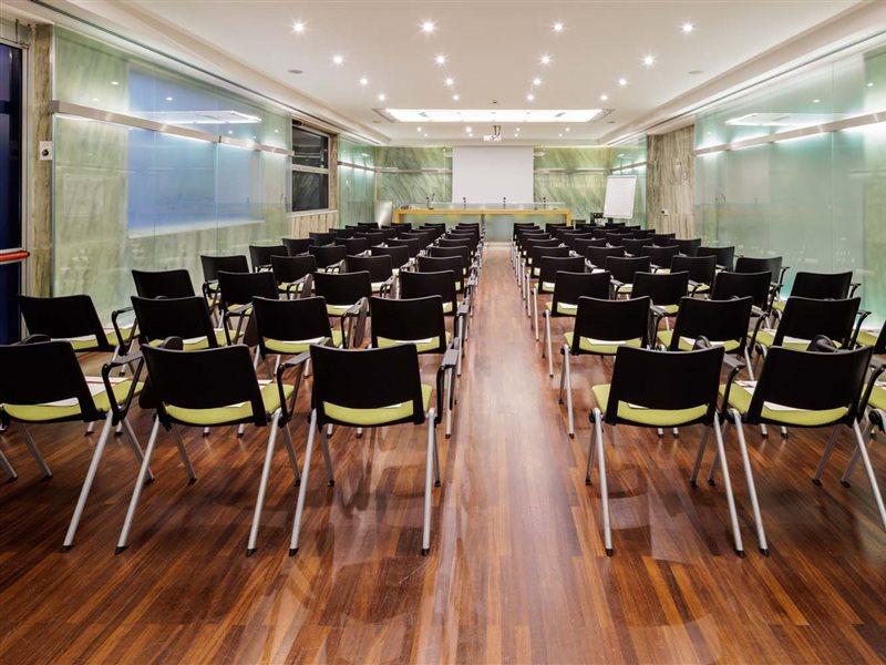Hotel Western Premier Royal Santina