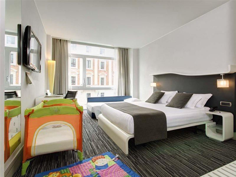 Hotel Western Premier Royal Santina 4*