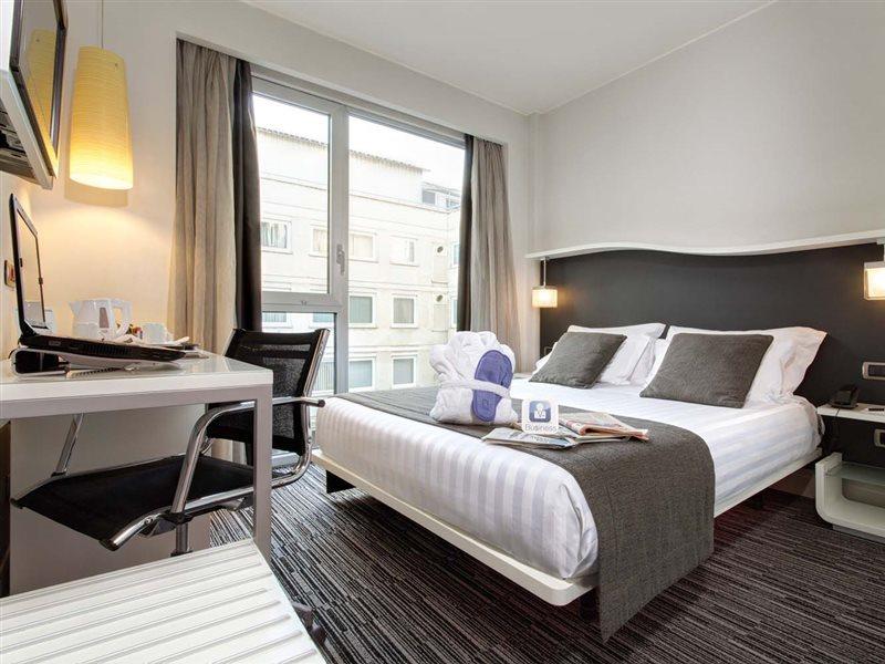 Western Premier Royal Santina Hotel Rome