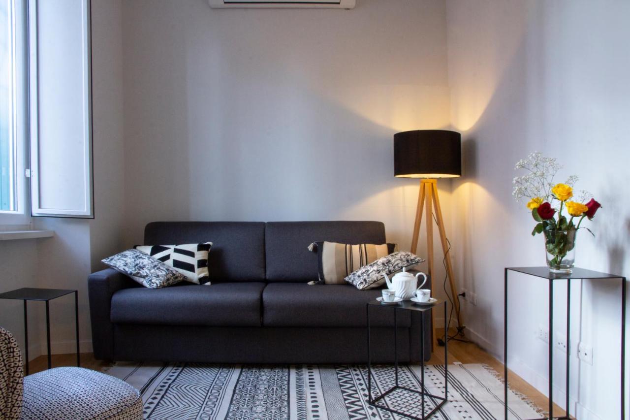 Apartment Palazzo Belli