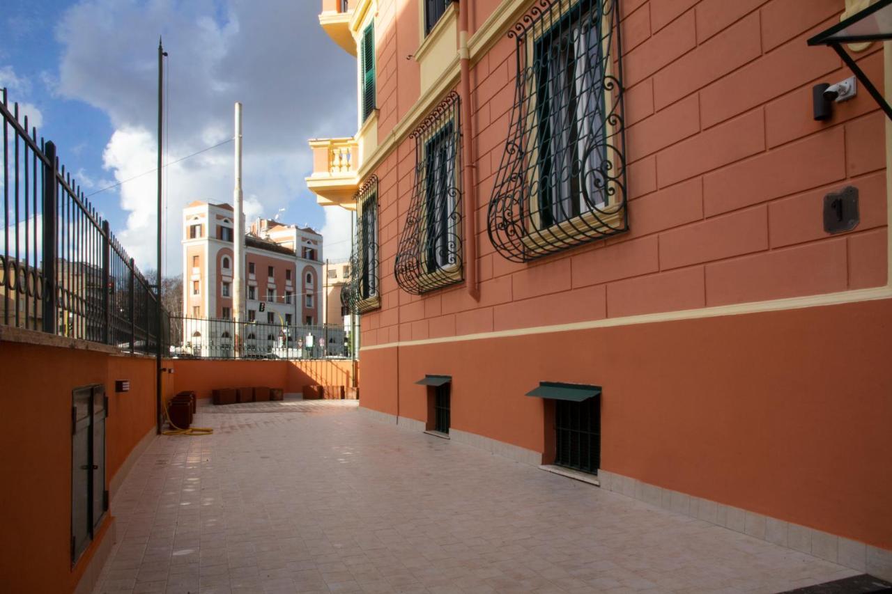 Palazzo Belli * Rom