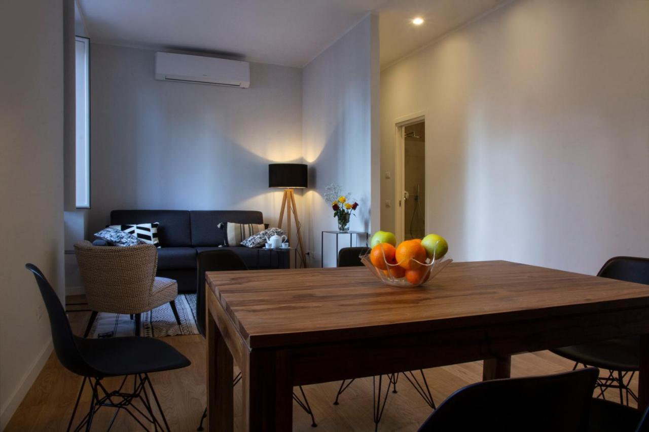Apartment Palazzo Belli