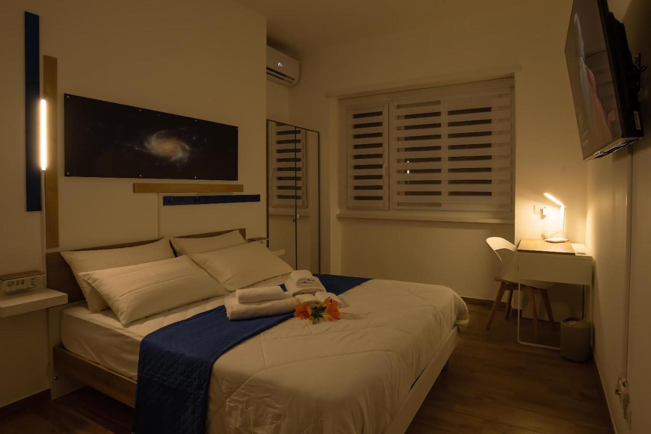 Apartamento Galassie *