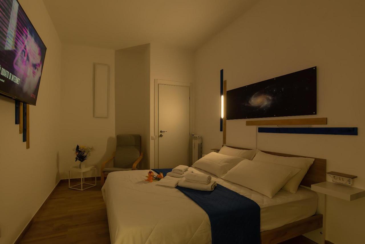 Galassie Apartamento Roma