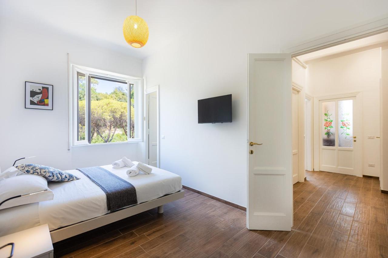 Apartamento Flaminia View By In Roma