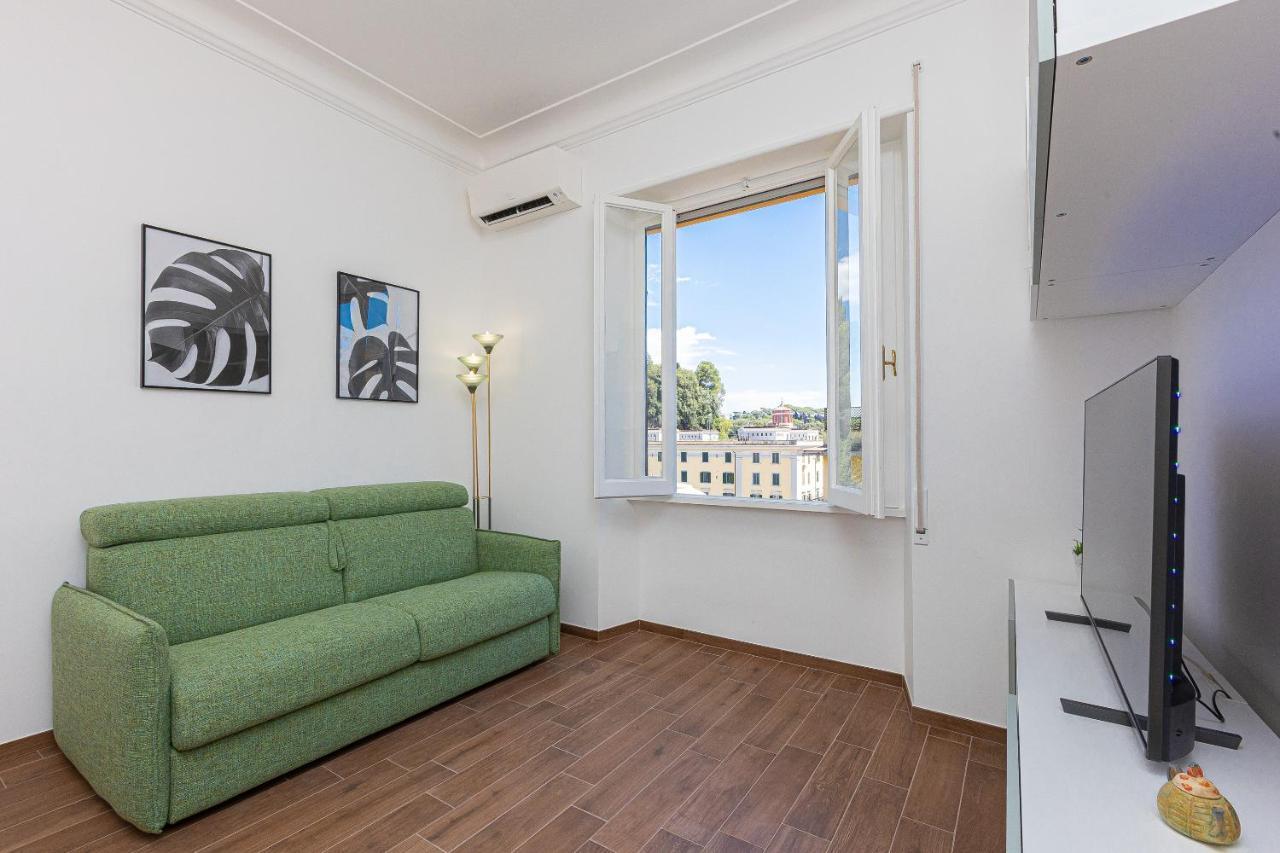 Flaminia View By In Apartamento Roma