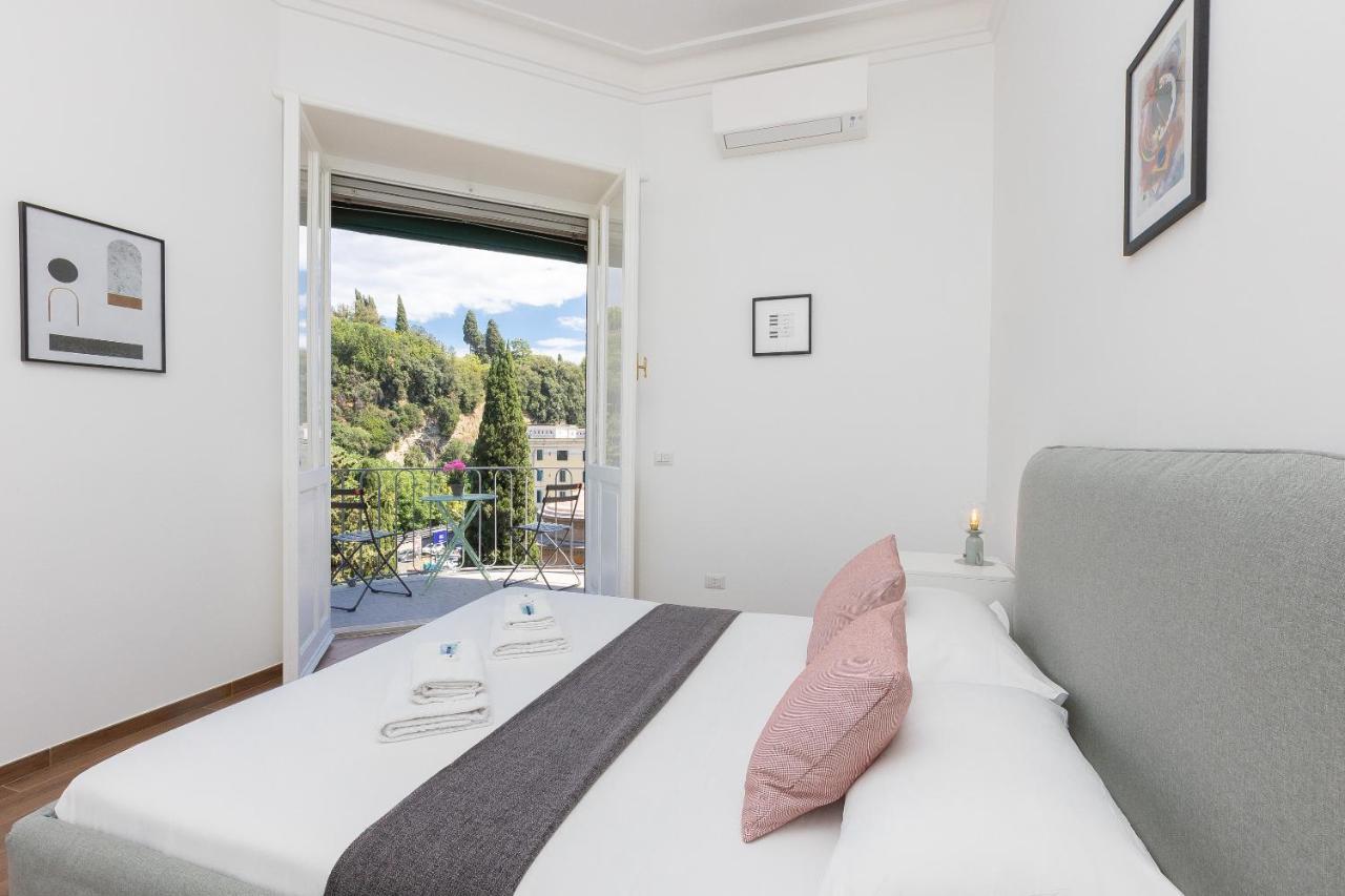 Apartamento Flaminia View By In Roma