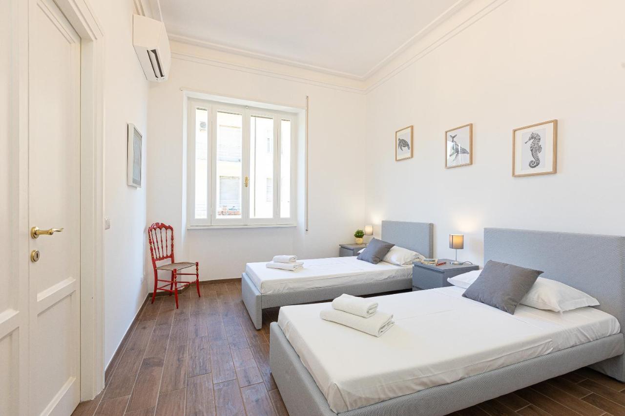 Flaminia View By In Apartamento Roma