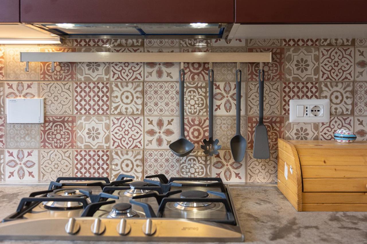 Flaminia View By In