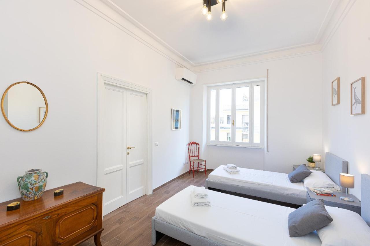 Apartamento Flaminia View By In Roma