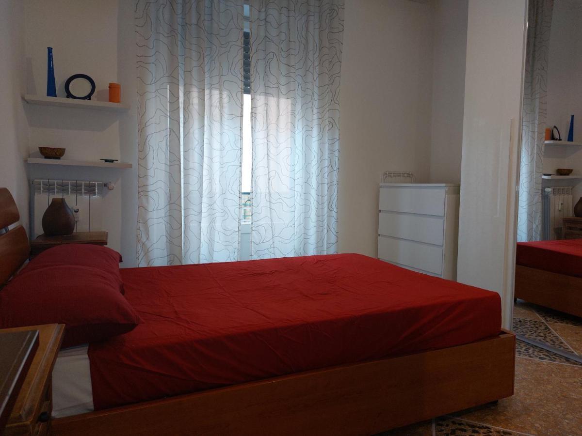 Casa Giova: Bilocale Con Balcone Al Gianicolo Apartamento Roma