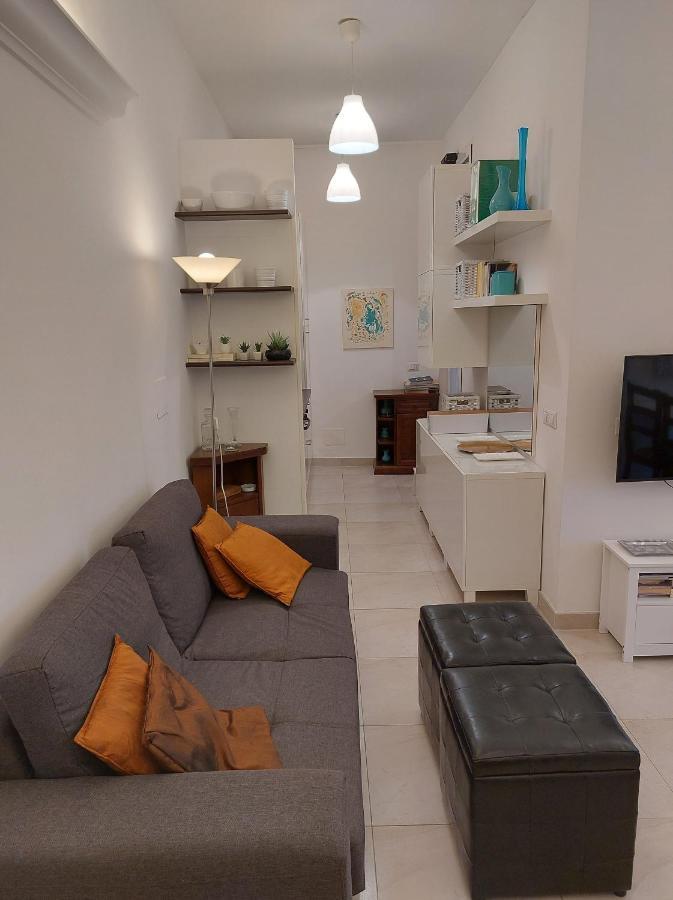 Apartamento Casa Giova: Bilocale Con Balcone Al Gianicolo