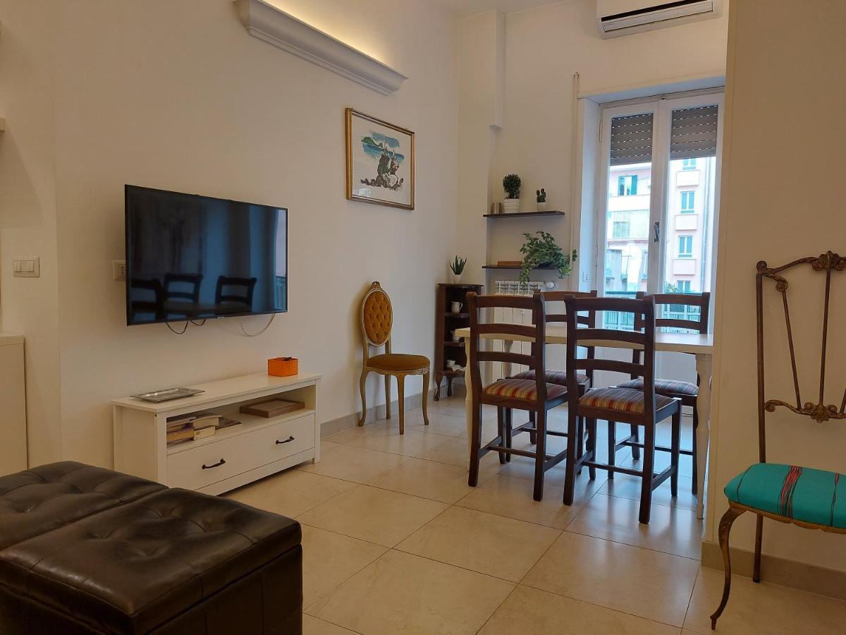 Apartamento Casa Giova: Bilocale Con Balcone Al Gianicolo