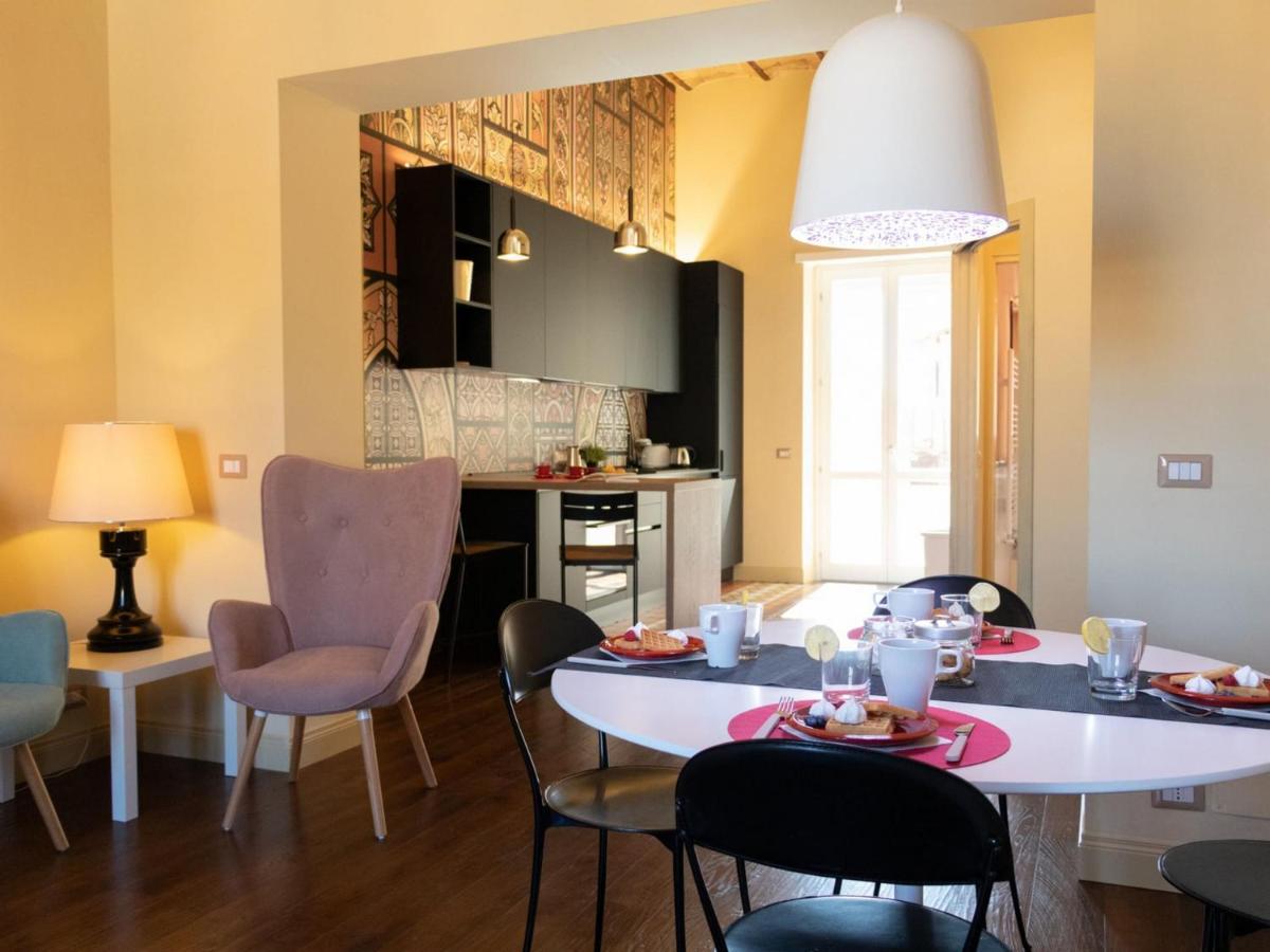 The Rent - Elegant Two-bedroom Close To Saint Peter's Basilica * Roma