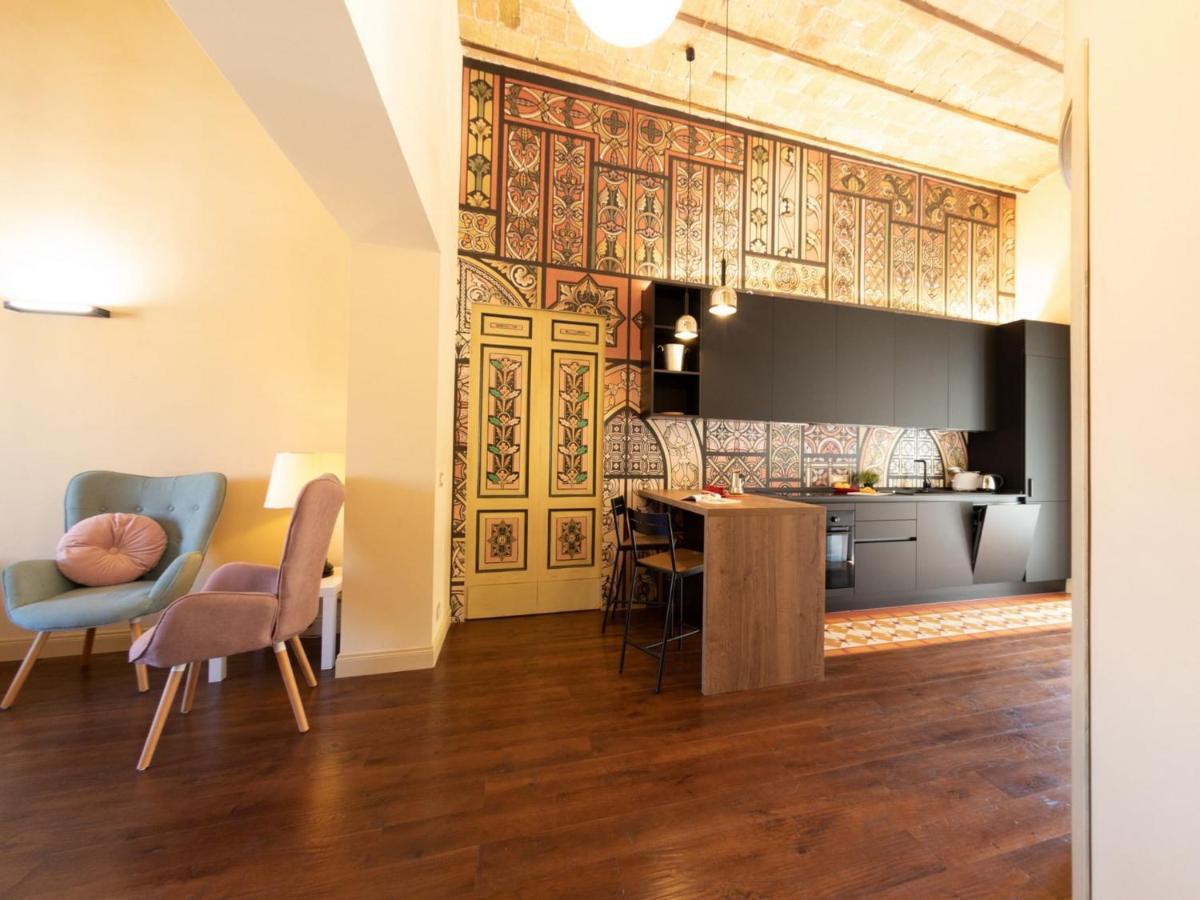 Apartamento The Rent - Elegant Two-bedroom Close To Saint Peter's Basilica *