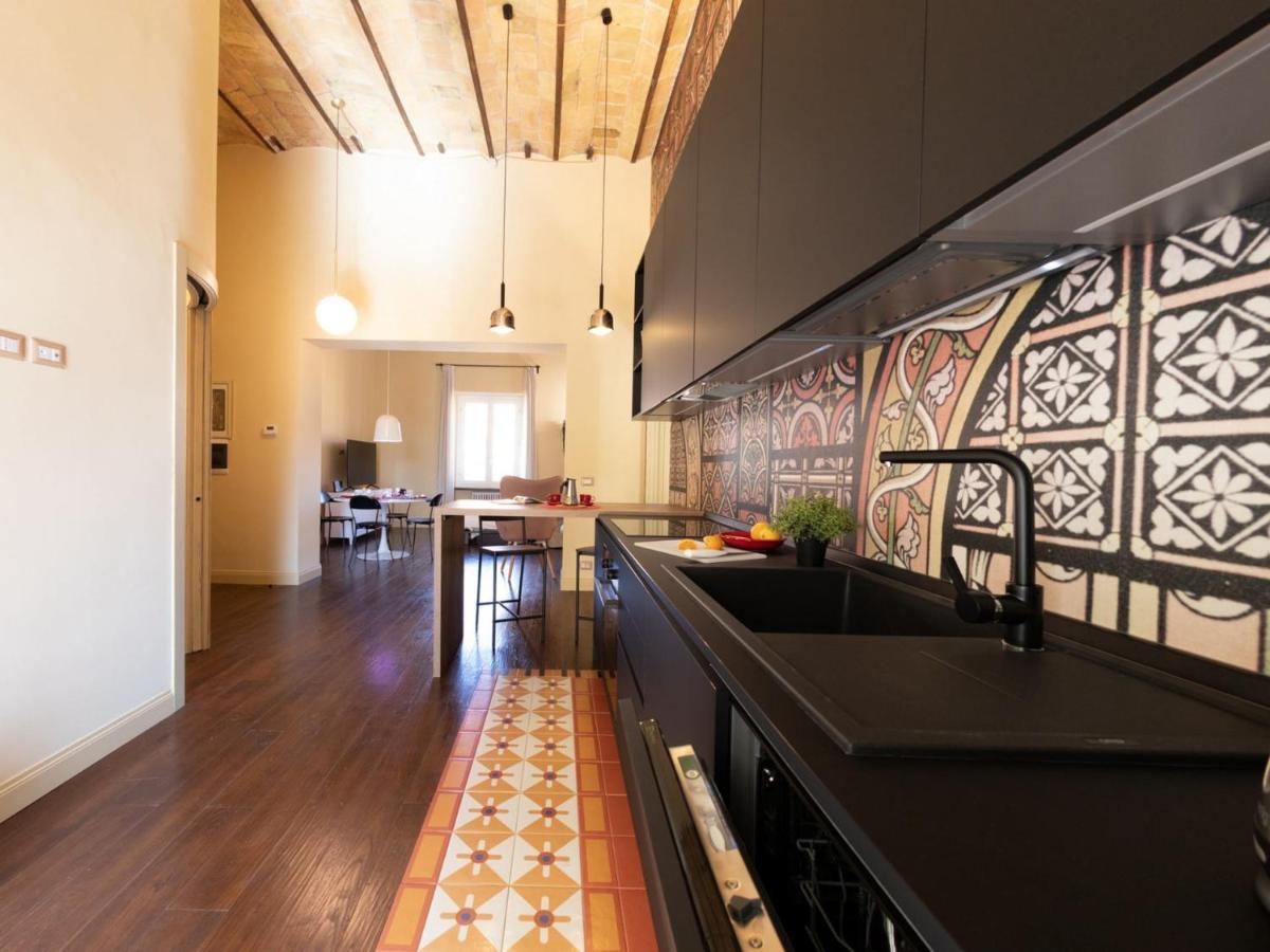 Apartamento The Rent - Elegant Two-bedroom Close To Saint Peter's Basilica Roma