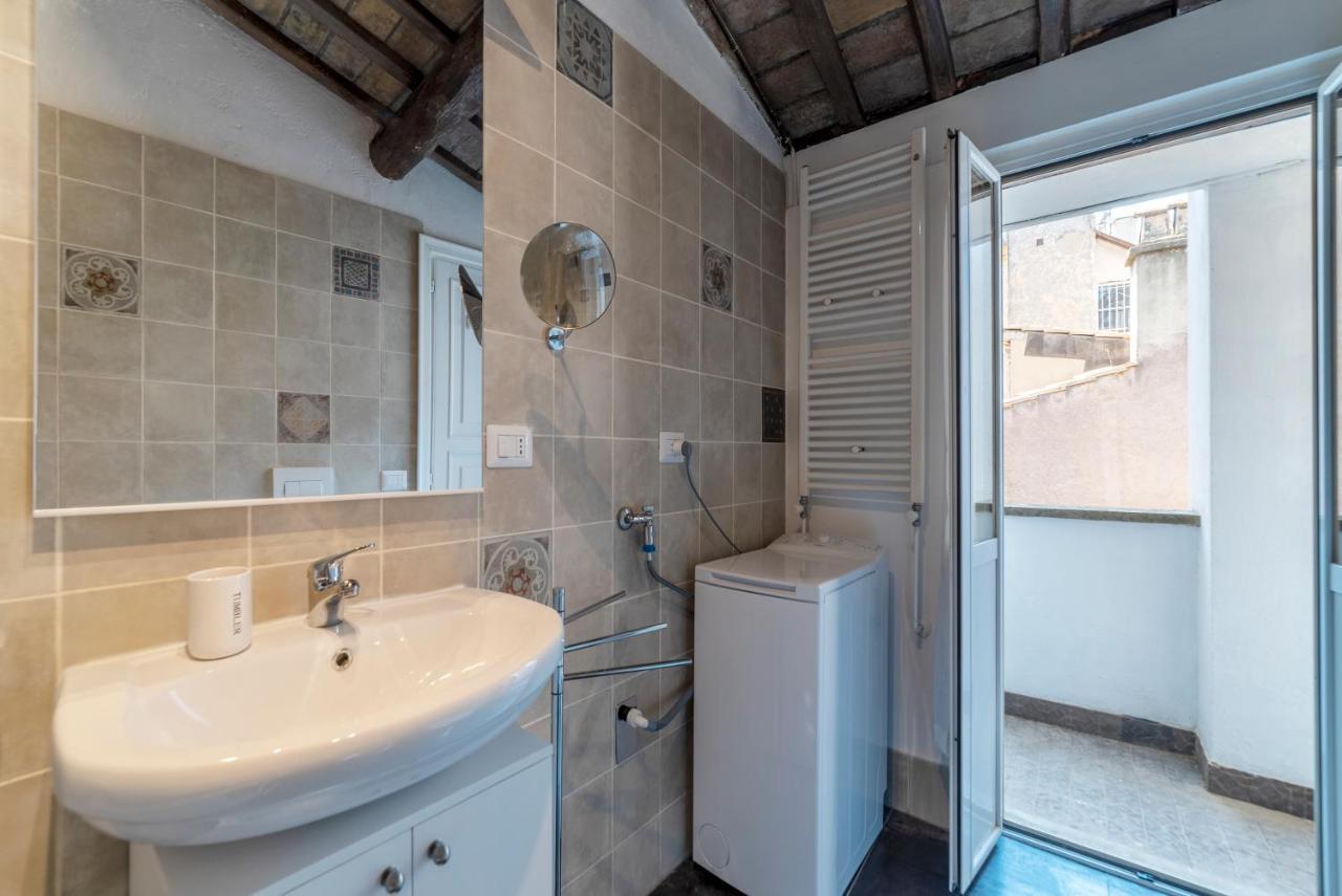 Banchi Vecchi With Terrace Apartment *
