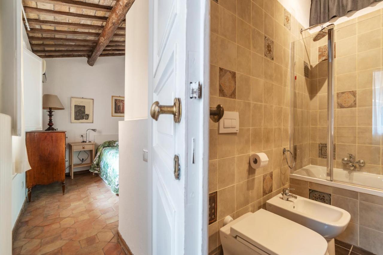Apartment Banchi Vecchi With Terrace *