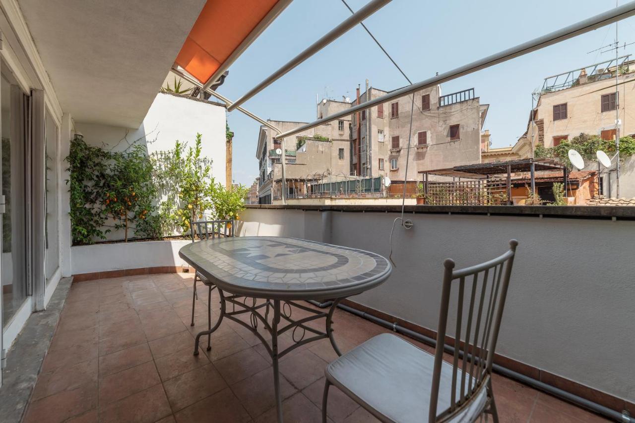 Apartment Banchi Vecchi With Terrace *