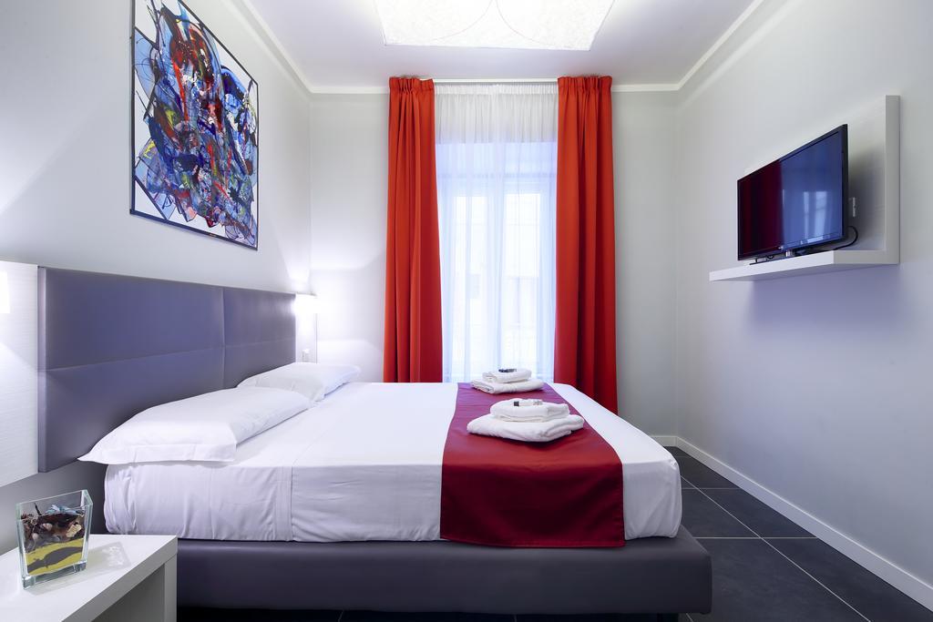 Gasthof Nearhome Smart 2*