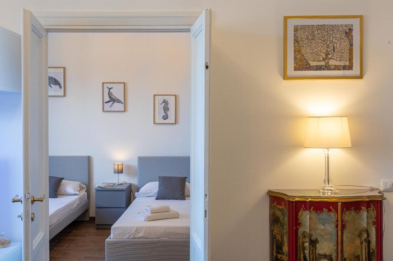 Flaminia View By In * Roma