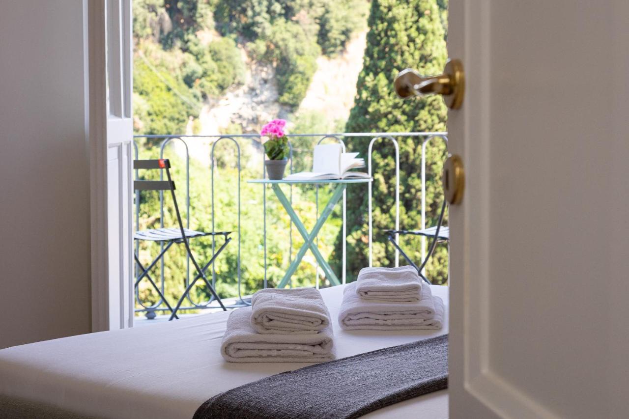 Flaminia View By In Roma