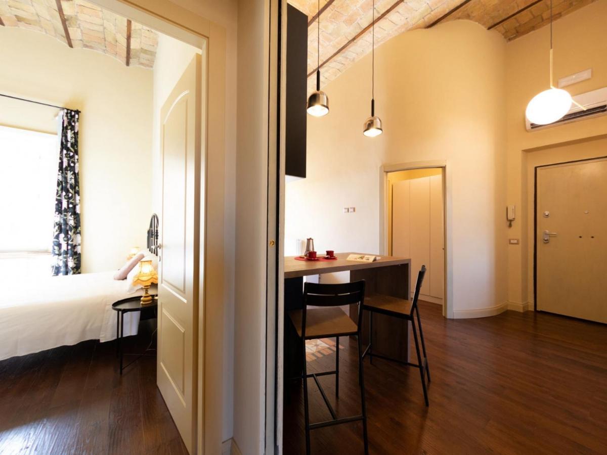 The Rent - Elegant Two-bedroom Close To Saint Peter's Basilica * Roma