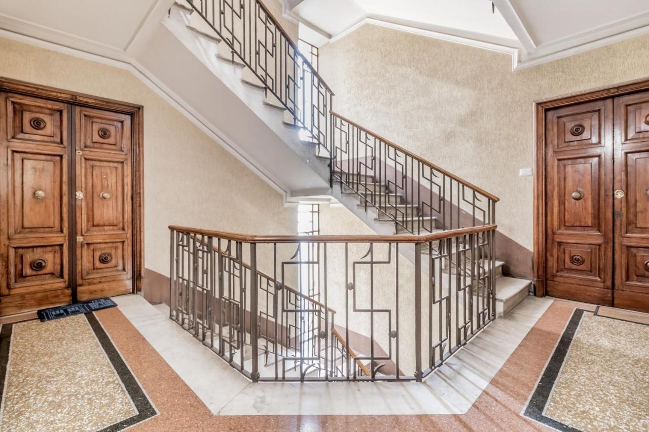 Apartamento Casa Ceneda